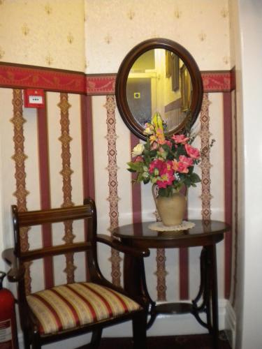 The New Guilderoy Hotel – Blackpool