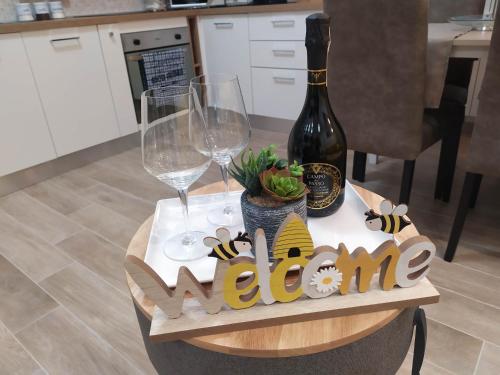 San Siro Dream Home -Apartment with garage-Milano, Milan (photo 5)