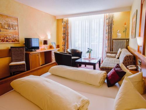 Parkhotel Bad Faulenbach - image 9
