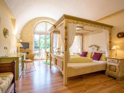 Parkhotel Bad Faulenbach - main image