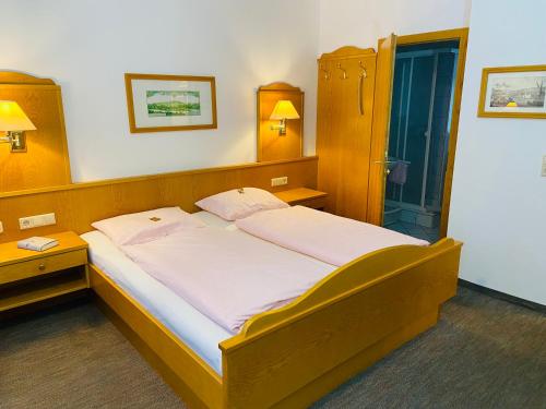 Appartementhaus Zum Fuchswirt - Apartment - Bad Füssing