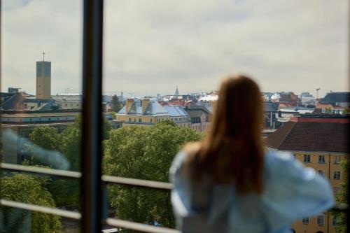 Töölö Towers - image 13