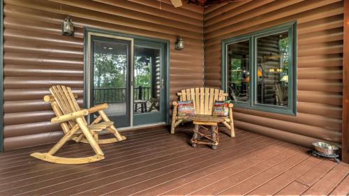 Attitude Adjustment in Morganton, USA