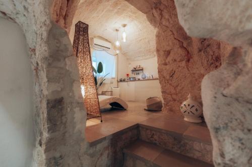 Grotta Carlotta – Ostuni, AR