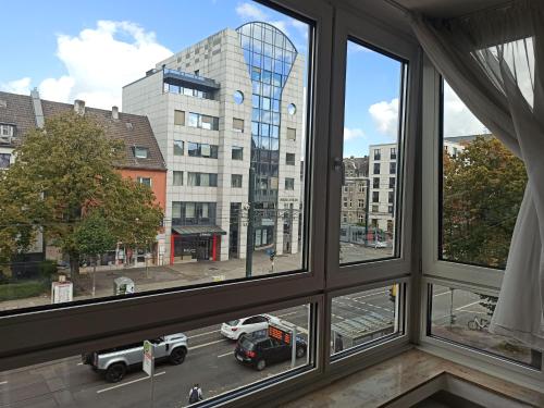 Central Studio 139, Düsseldorf (foto 7)