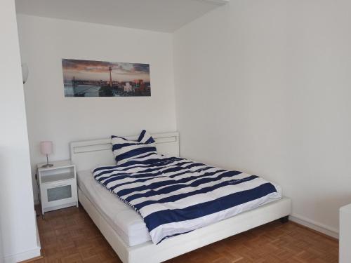 Central Studio 139, Düsseldorf (foto 9)