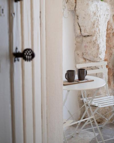 Grotta Carlotta – Ostuni, AR