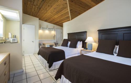 Southwinds Motel in Key West (Florida)