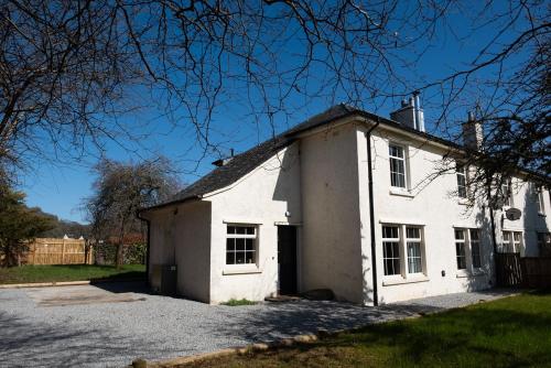 Parkside - Loch Ness Cottage Collection – Inverness