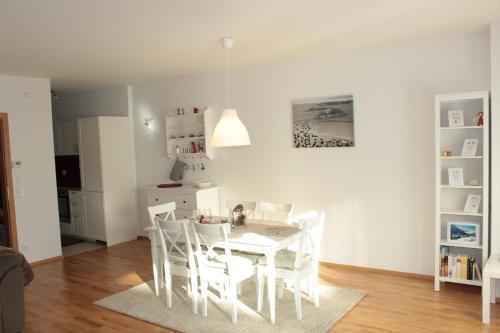 Ferienwohnung Earthloft