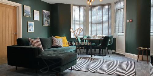 Velveteen by The V Group, Blackpool