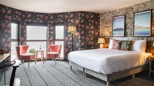 Avoca Hotel in นิวคาสเซิล