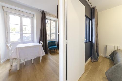 . L'Olivier - Appartement cosy au cœur de Laval