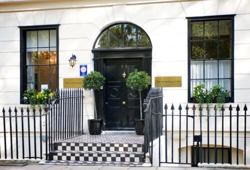 The Goodenough on Mecklenburgh Square - image 4