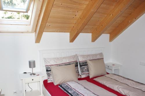 Ferienwohnung Earthloft