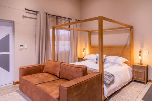 Ugab Game Farm & Lodge Ugab Game Farm & Lodge