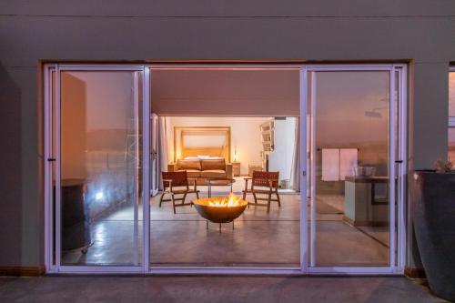 Ugab Game Farm & Lodge Ugab Game Farm & Lodge