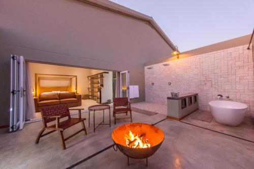 Ugab Game Farm & Lodge Ugab Game Farm & Lodge