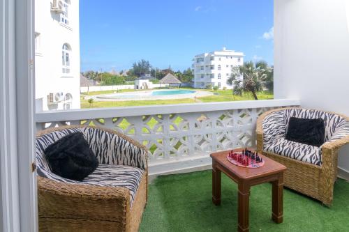 Cozy Crib in Malindi