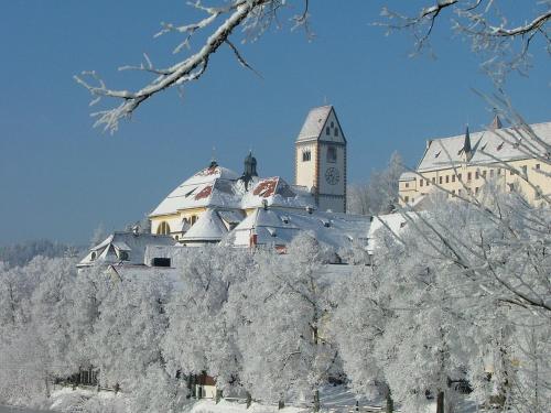 Parkhotel Bad Faulenbach - image 2