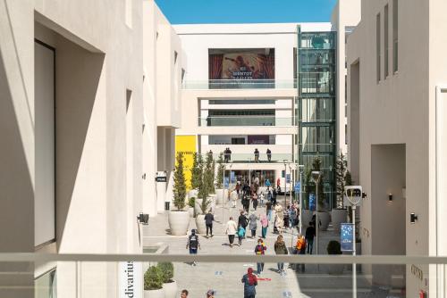 Holiday Inn Algiers - Cheraga Tower by IHG Holiday Inn Algiers - Cheraga Tower by IHG