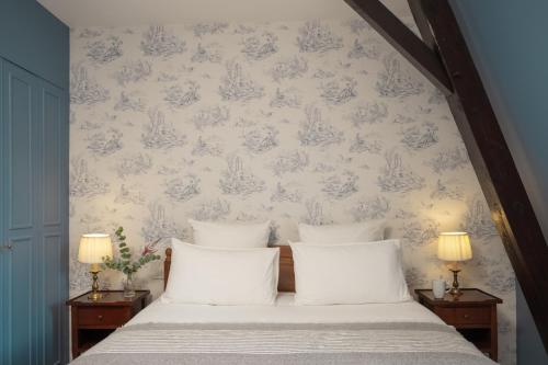 Hotel des Grandes Ecoles - image 6