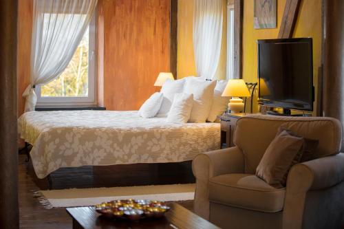 Romantic Boutique Hotel & Spa