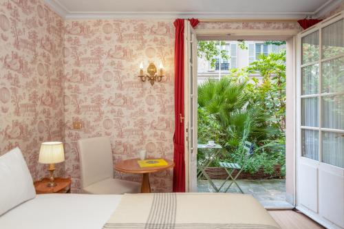 Hotel des Grandes Ecoles - image 5