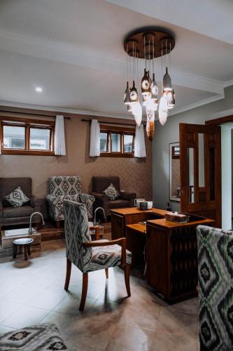 spa, Airport Planet Lodge @ Kilimanjaro International Airport in Boma Ng'ombe