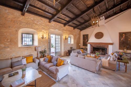 CASA RURAL VIÑA ROMANITO