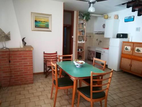  One bedroom appartement at Marina di Ravenna 400 m away from the beach with enclosed garden and wifi in Marina di Ravenna