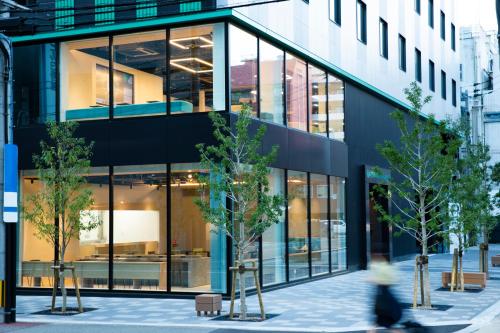 Prince Smart Inn Hakata