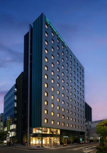 Prince Smart Inn Hakata | 去趣 chicTrip