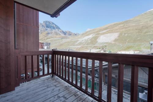 Appartement Ecrin 214 Tignes Le Lac