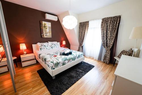 При Галя / Прекрасен апартамент в тих квартал