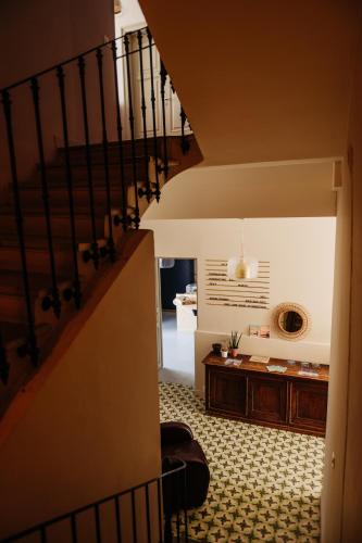 La Maison de Gruissan - Chambres d'hôtes