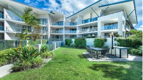 設施, 船屋度假村 (THE BOATHOUSE RESORT) in 茶園