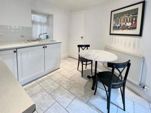 Promenade House Room Type - Studio with Sea View