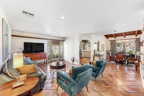 Casa Chillon Permit# 67540 in La Quinta, USA