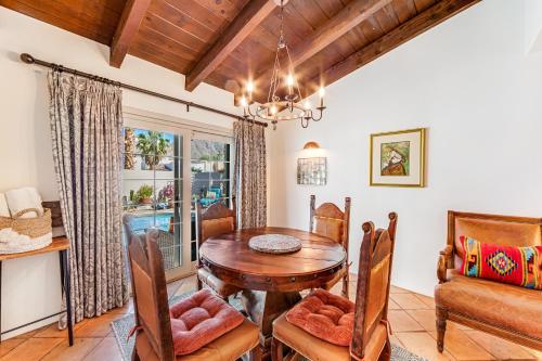 Casa Chillon Permit# 67540 in La Quinta, USA