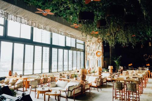 Ramee Dream Hotel Downtown, Dubaj (fotografie 5)