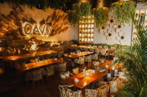 Ramee Dream Hotel Downtown, Dubaj (fotografie 6)