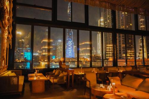 Ramee Dream Hotel Downtown - Nightclub