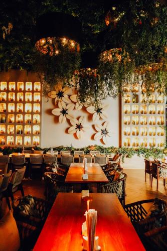 Ramee Dream Hotel Downtown, Dubaj (fotografie 7)