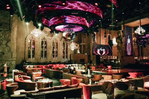 Ramee Dream Hotel Downtown - Nightclub
