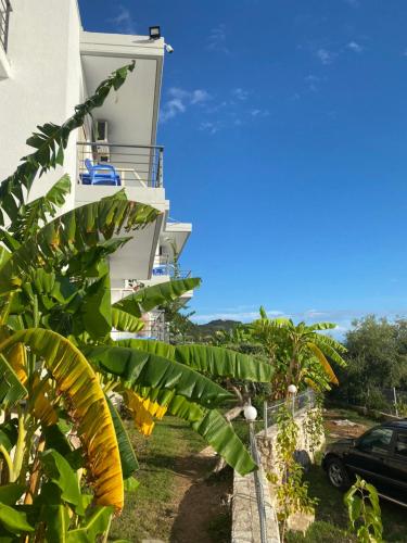 Sea View Hotel Dhermi