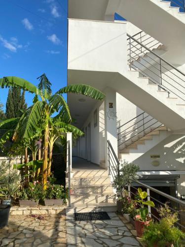 Sea View Hotel Dhermi