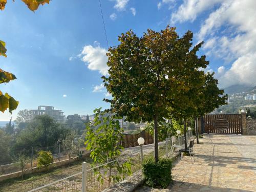 Sea View Hotel Dhermi