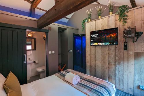 Briggate Hotel – Leeds
