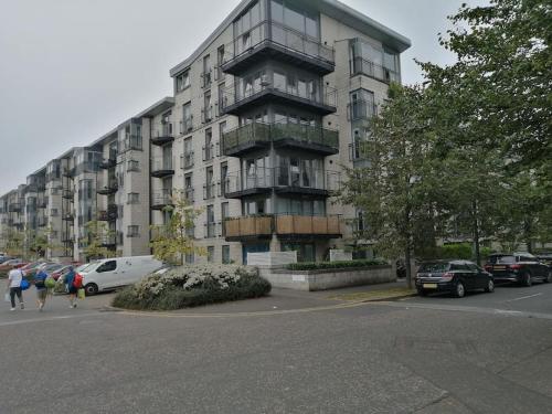 Fabulous 3 Bedroom Flat, Edinburgh